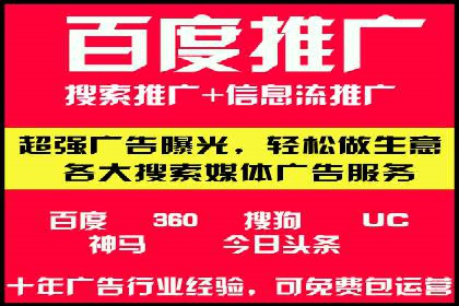 某公司SEM推广的失败教训与成功经验